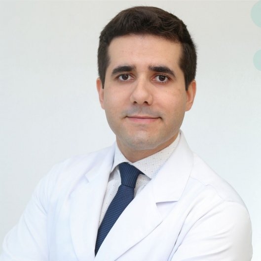 Dr. Israel Marques