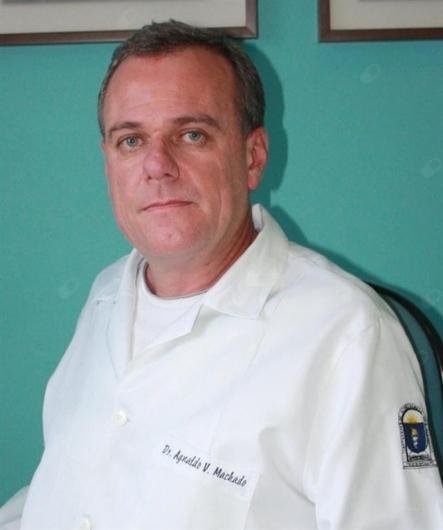 Dr. Agnaldo Vieira Machado