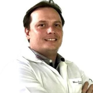 Dr. Elton Souto