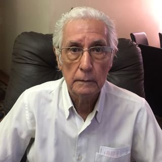 Dr. Joanor Alessio Cuman