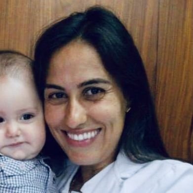 Dra. Juliana Prestes Furlan