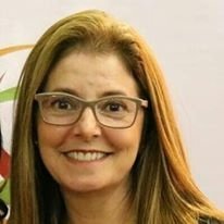 Maria Regina Nunes