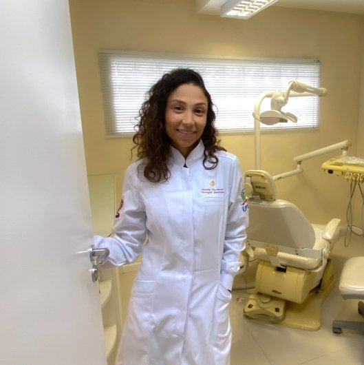Dra. Sinioly Machado