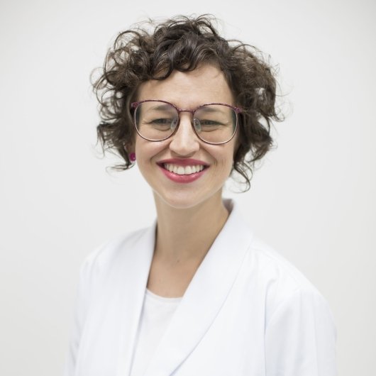 Dra. Beatriz Federmann