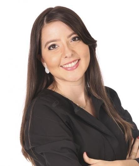 Gislana Felício G. de Oliveira