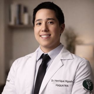 Dr. Henrique Higashi