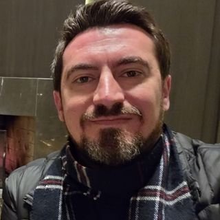 Dr. Fernando Bertol Scussel
