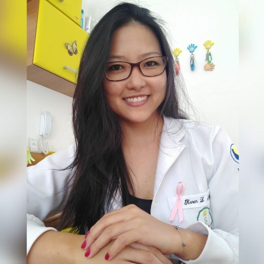 Karen Lumi Nagano