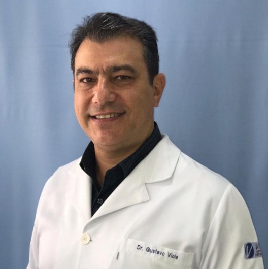 Dr. Gustavo Jassogne Viola