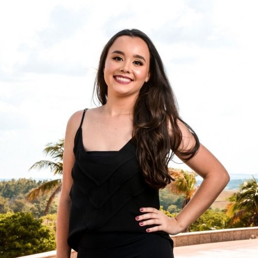 Karianne Delalibera Hinokuma