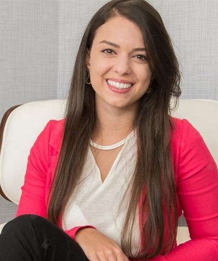 Juliana Salomão Spolaore