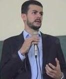 Dr. Thiago Tenorio
