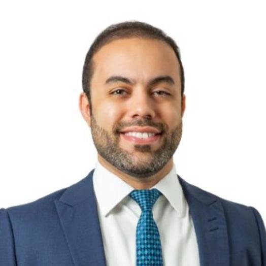 Dr. Nathanael Batista Modesto Silva