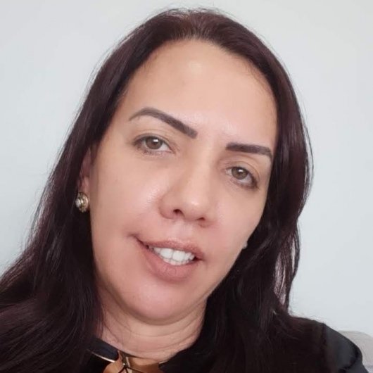 Marilena Ribeiro