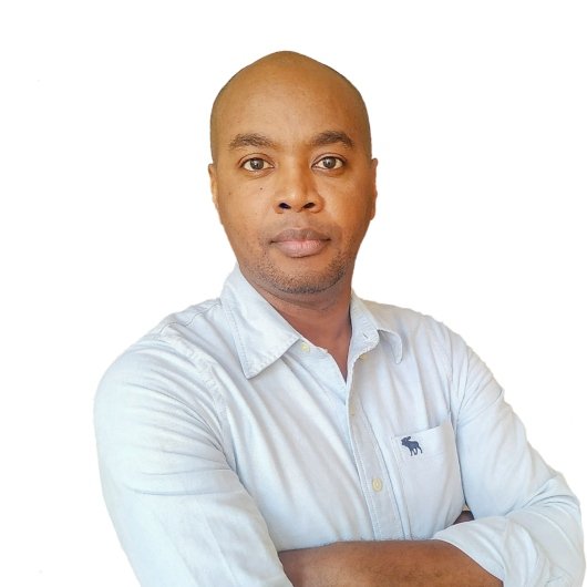 Dr. Jorge Luiz de Oliveira
