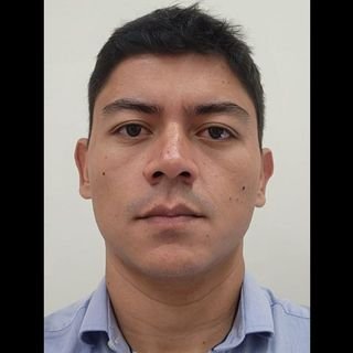 Dr. Guilherme Costa Crispim de Sousa