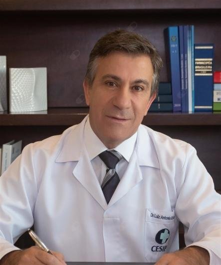 Dr. Luiz Antonio Batista Da Costa