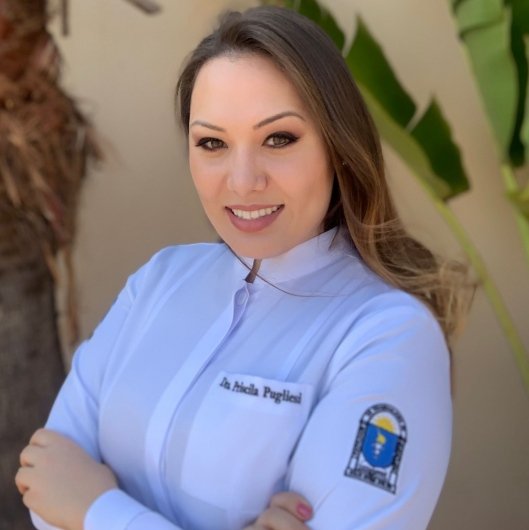 Dra. Priscila Mi Suh Pugliesi
