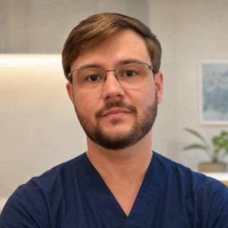 Dr. Renan Helio Sens Leal