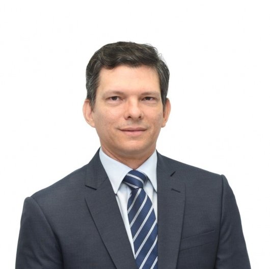 Dr. Arlindo Monteiro de Carvalho Junior