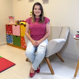 Naiara Magri Da Silva