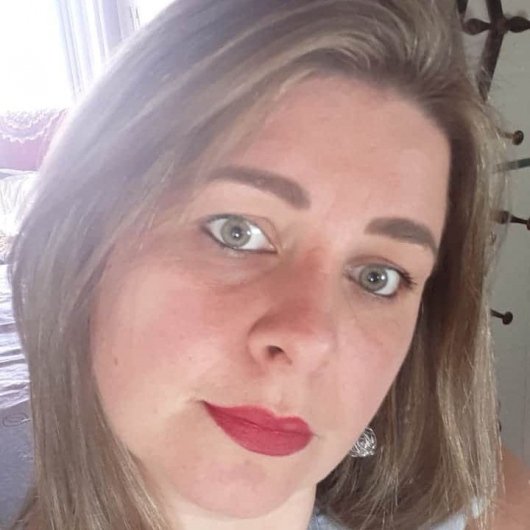 Caroline Palivoda Mendes