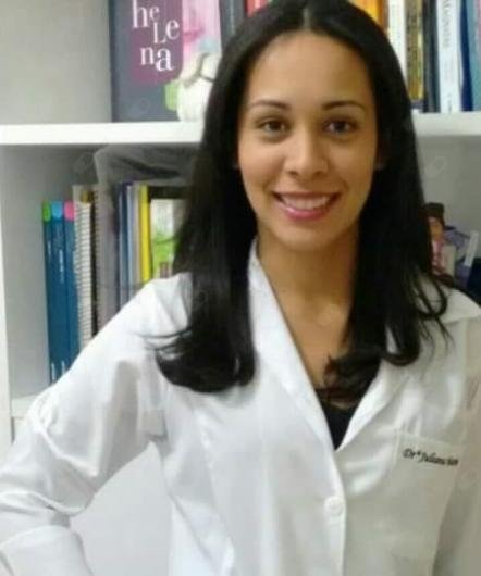 Dra. Juliana Martins