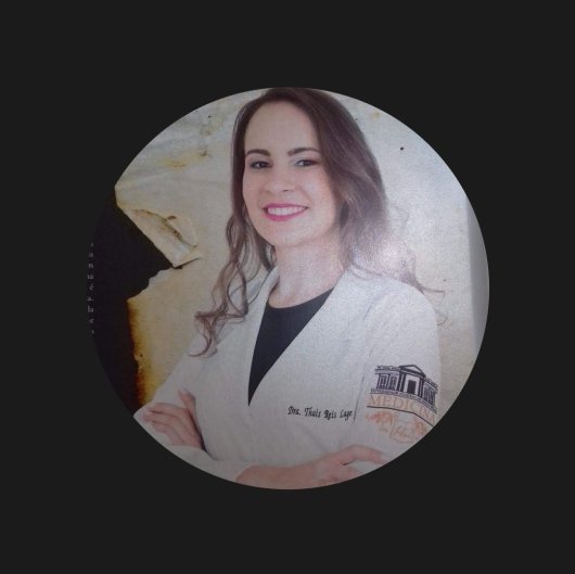Dra. Thais Aparecida Reis Lage Nunes