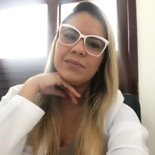 Lucilene Gonçalves