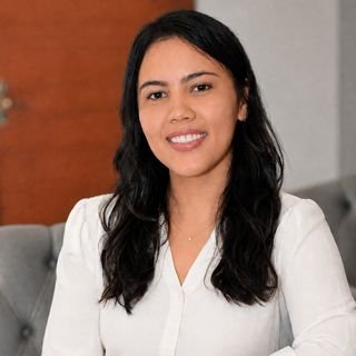 Dra. Paulyane Zimmer