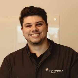 Dr. Sergio Pinto Fernandes Junior