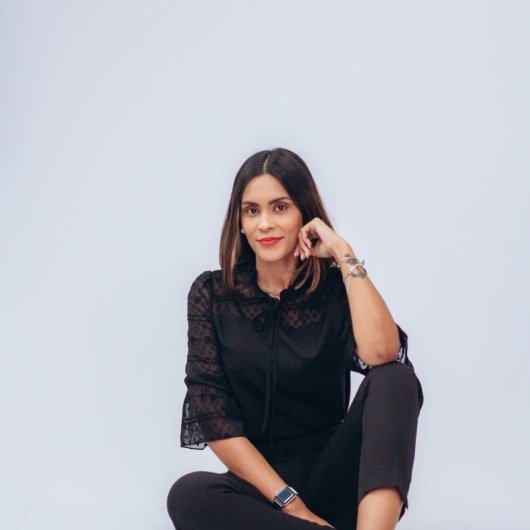 Larissa Cunha dos Santos Martins
