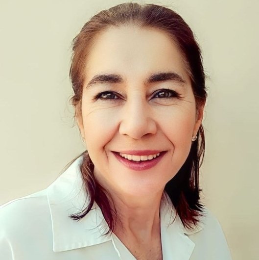 Prof. Margarete Aparecida da Silva