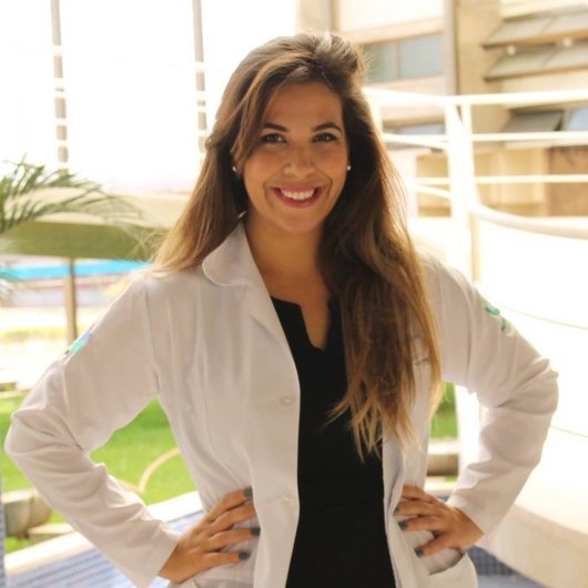 Thamires Thomas