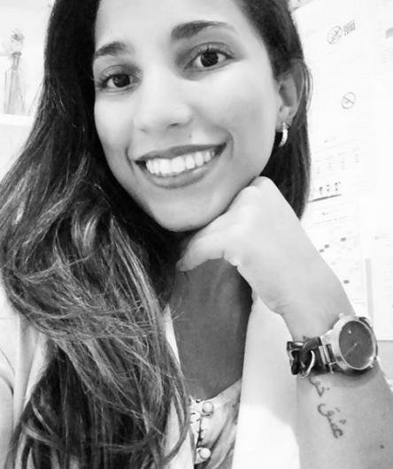 Dra. Marilia Santos Almeida