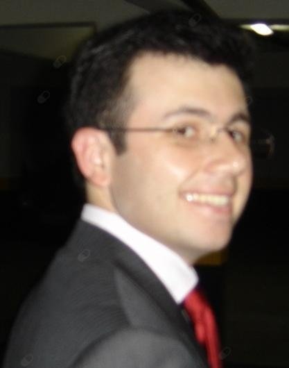 Dr. Marcel Sergei Casagrande