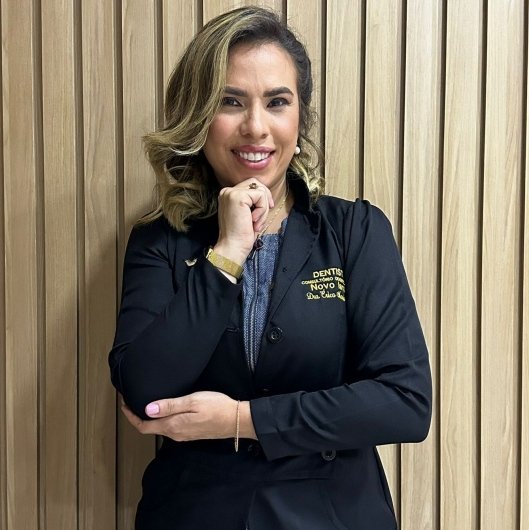 Érica Fonseca da Silva Morais Ferro Ferro