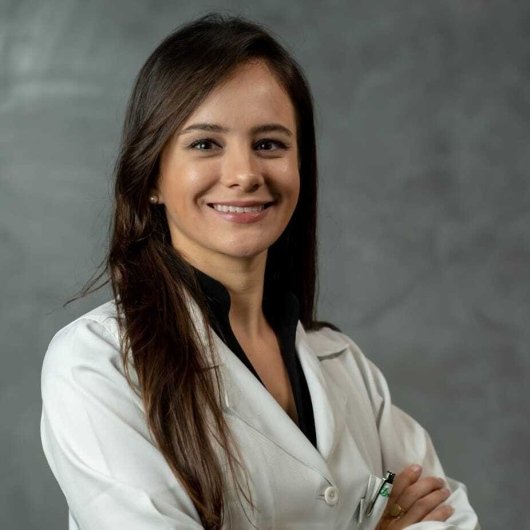 Dra. Deborah de Oliveira Veras