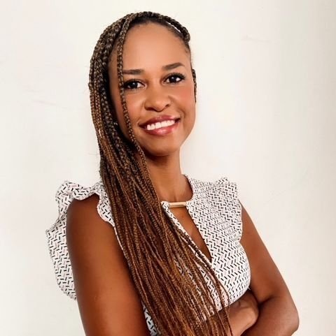 Juliana Faustino