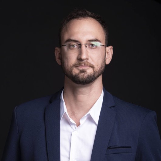 Rodrigo Rüegg