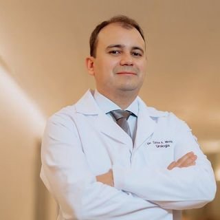 Dr. Carlos Augusto Woidello