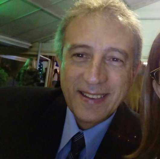 Dr. Ricardo Marguerito Neto