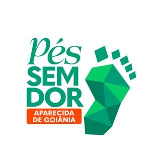 Pés Sem Dor - Aparecida de Goiânia