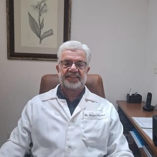 Dr. Marcos Filgueiras