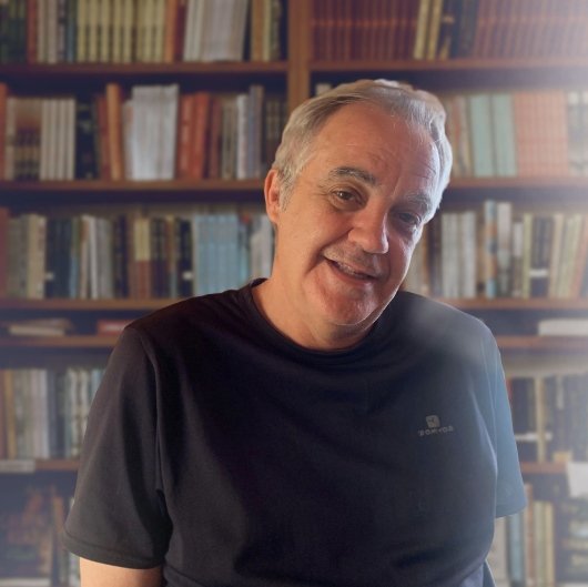 Jurandir de Oliveira