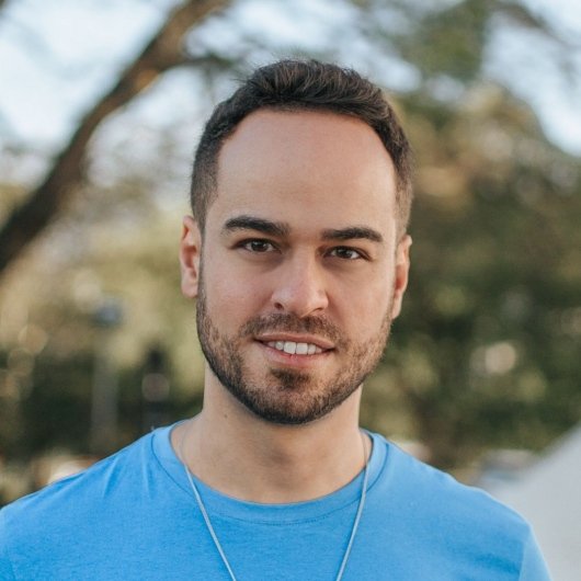 Dr. Bruno Oliveira Nascimento