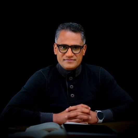 Luiz Marcos