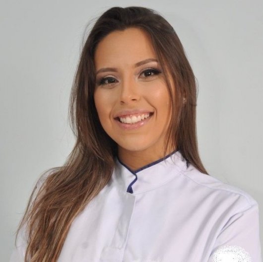 Dra. Ana Luiza Moreira Ferreira