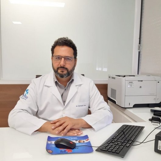 Dr. Bernardo Pace Silva de Assis