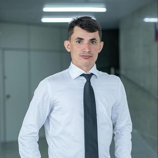 Dr. José Wlademy Calixto Alves